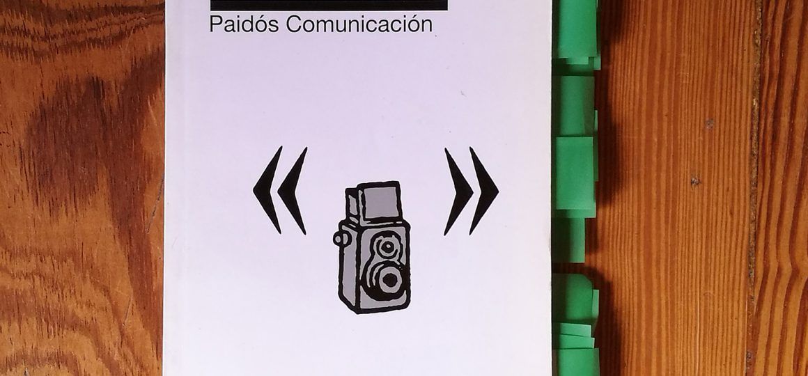 roland barthes la camara lucida