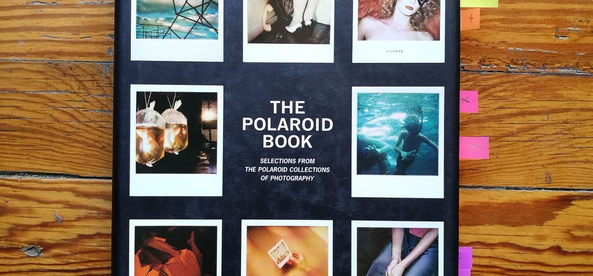LIBROS DE FOTOGRAFÍA