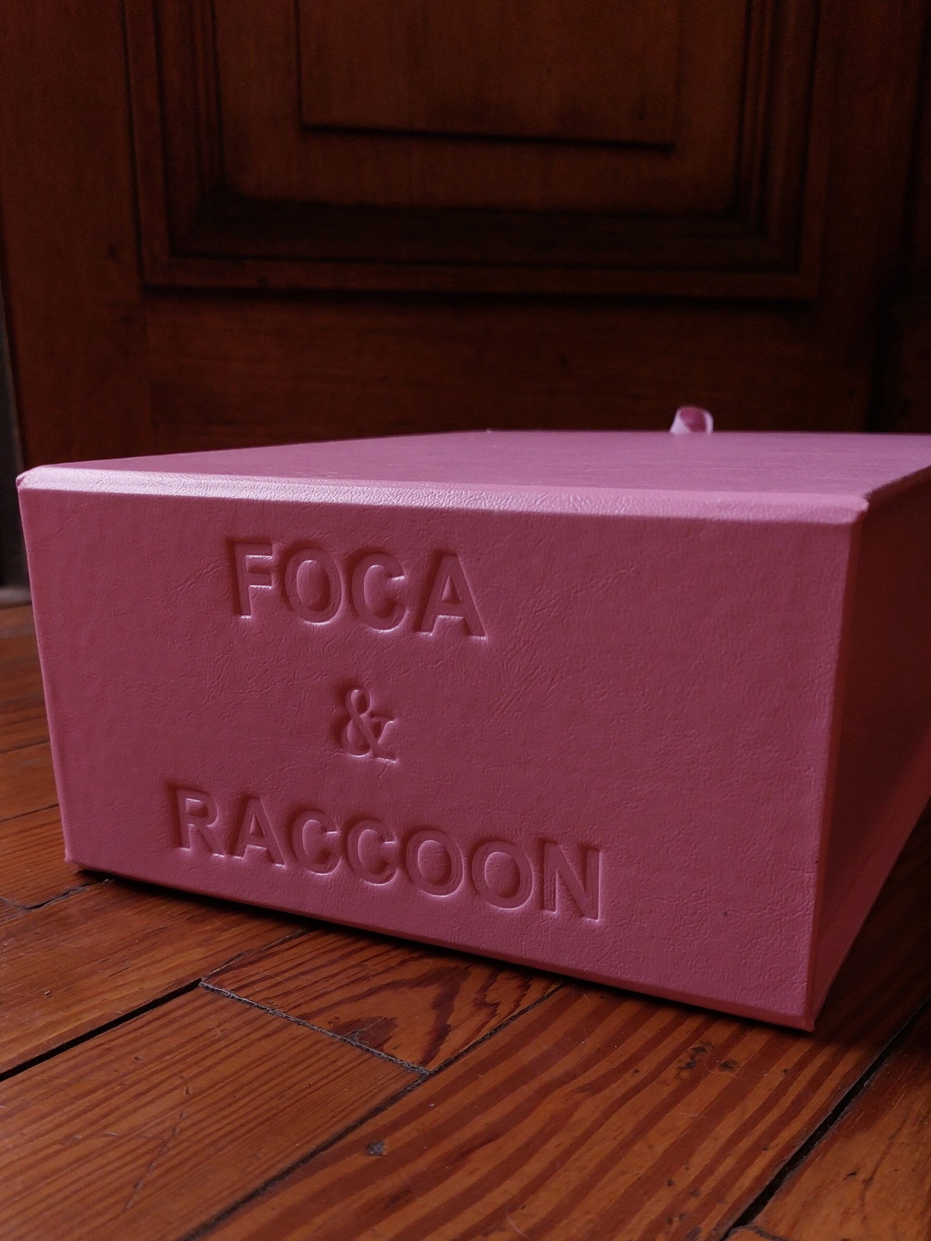 Caja para guardar fotos impresas - Imagen 2