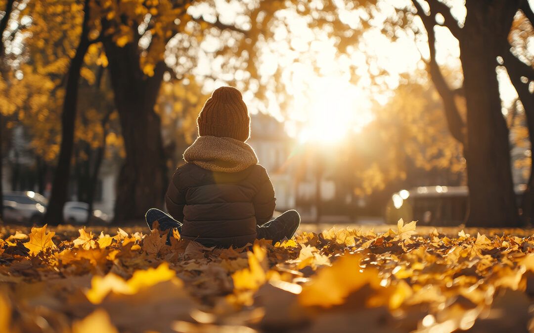 Marzo es un nuevo comienzo… también para tus fotos