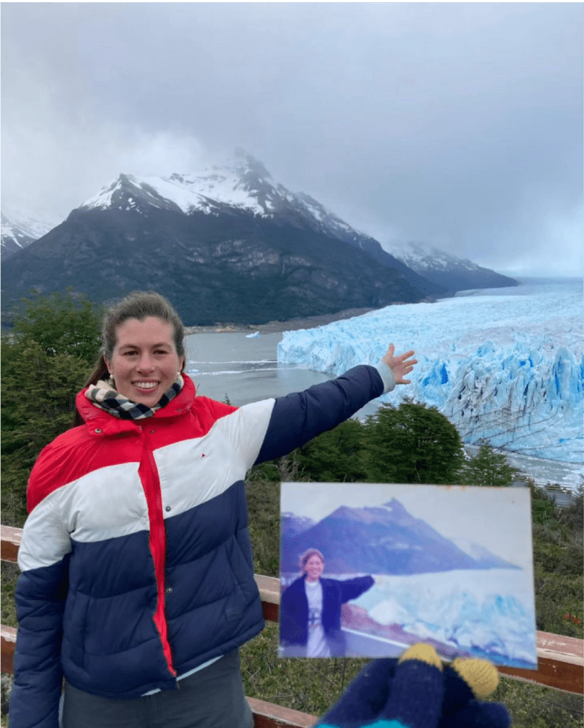 calafate