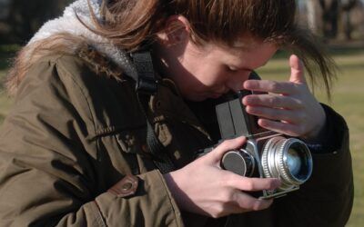 Diez cosas que aprendí en 20 años de dedicarme a la fotografía