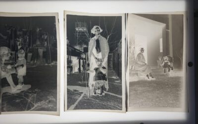 Digitalizar fotos familiares antiguas: mi experiencia y consejos