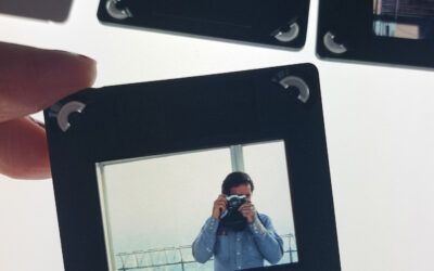 Cómo digitalizar tus fotos familiares y organizarlas bien