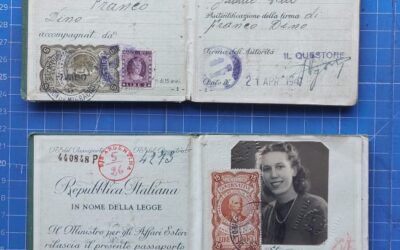 Digitalización de documentos familiares: preservar historia, identidad y memoria