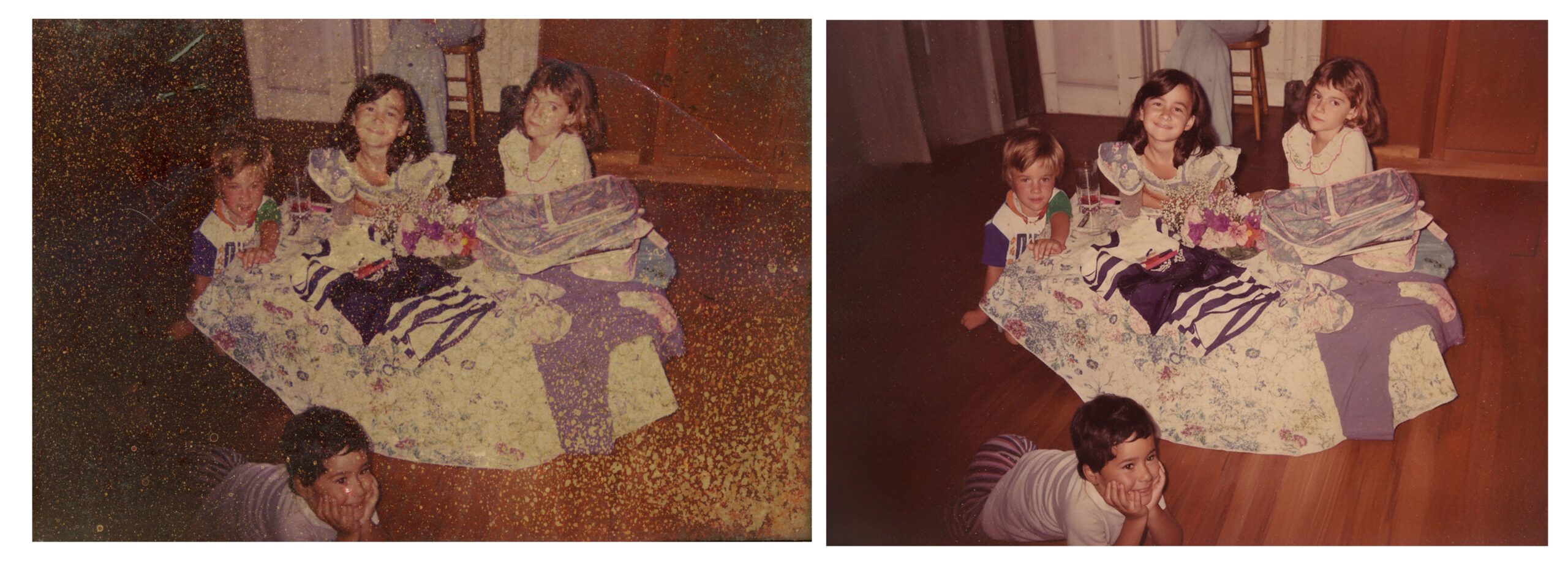 restauracion de fotos antiguas y deterioradas restauracion de fotos antiguas y deteriodas